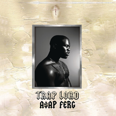 アルバム/Trap Lord (Explicit)/A$AP Ferg