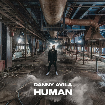 シングル/HUMAN/Danny Avila