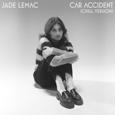 アルバム/Car Accident (Chill Version)/Jade LeMac