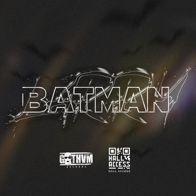 BATMAN (Explicit)/クリス・トムリン