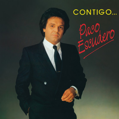 Carino Mio (Remasterizado 2024)/Paco Escudero