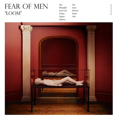 Outrun Me (Bonus Tracks For Japan)/Fear Of Men