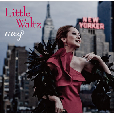 アルバム/Little Waltz/MEG
