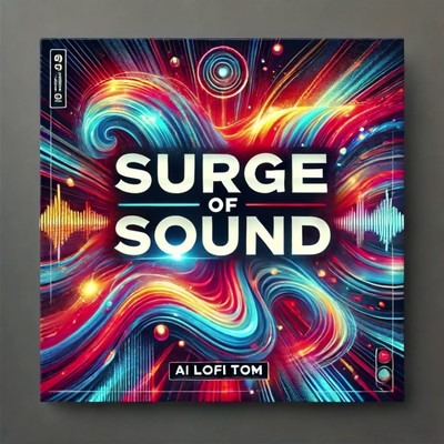 Surge of Sound/AI Lofi tom