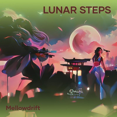 Lunar Steps/MellowDrift