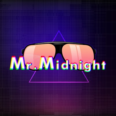 シングル/Mr.Midnight/Saoriiiii