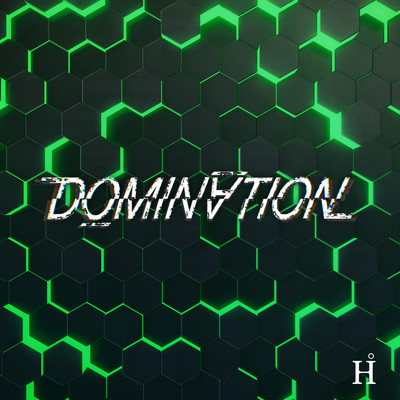 DOMINATION/HARUKi