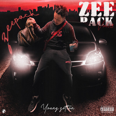 Zee PACK vol.1.8/Young zetton