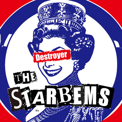 シングル/Destroyer/THE STARBEMS