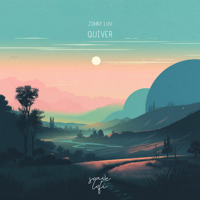 シングル/Quiver (Instrumental Version)/Johny Luv