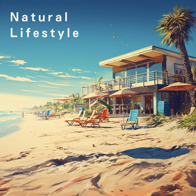 アルバム/Natural Lifestyle/Dream House & Maguna Albos