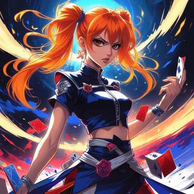 シングル/デュエルの絆/senakisaragi
