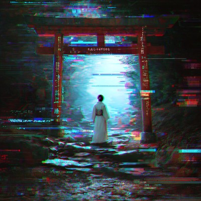シングル/縁起グリッチ/GEMINI STYLE