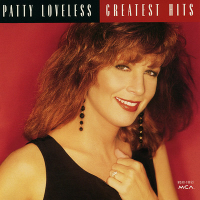 シングル/Don't Toss Us Away/Patty Loveless
