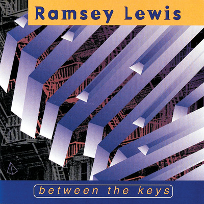 シングル/オール・アラウンド・ザ・ワールド/Ramsey Lewis