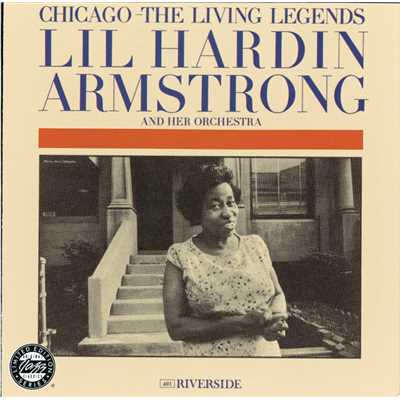 Clip Joint/Lil Hardin Armstrong And Her Orchestra
