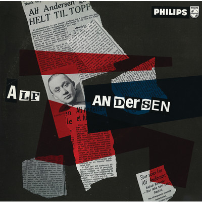 Alf Andersen/Alf Andersen