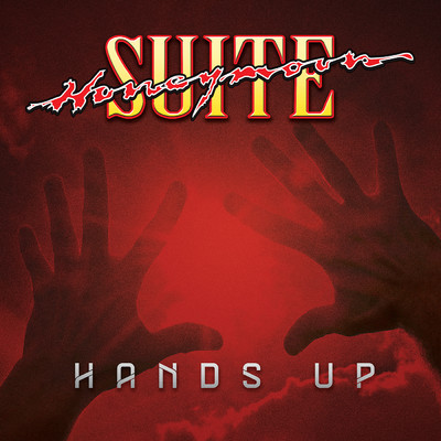 アルバム/Hands Up/Honeymoon Suite