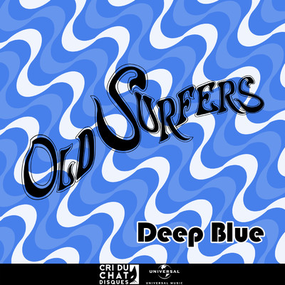 Deep Blue/Old Surfers