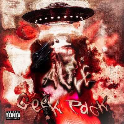 2 Alive (Explicit) (Geek Pack)/Yeat