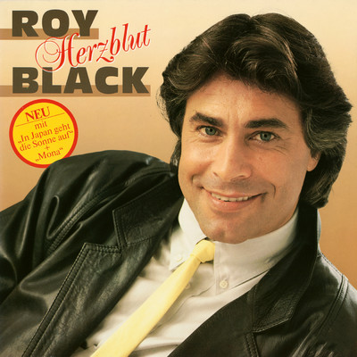 アルバム/Herzblut/Roy Black