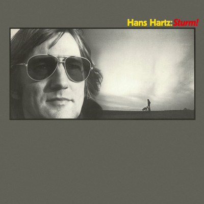 アルバム/Sturm！/Hans Hartz