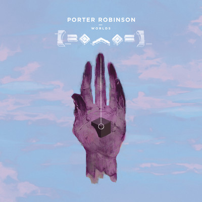 Polygon Dust (featuring Lemaitre)/Porter Robinson