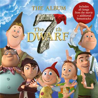 Happy Birthday, Princess (featuring Daniel Welbat)/7 Dwarfs