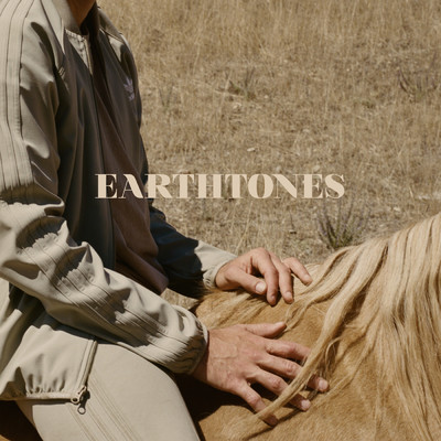 アルバム/Earthtones/バハマス
