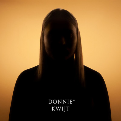 アルバム/Kwijt/Donnie