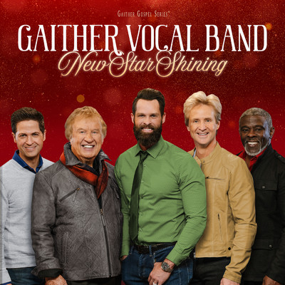 シングル/Home For The Holidays/Gaither Vocal Band