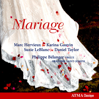 シングル/Schubert: Ave Maria, D. 839/Jennifer Swartz／Marc Hervieux／Regis Rousseau