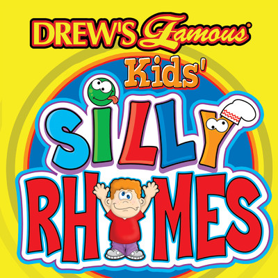 Drew's Famous Kids Silly Rhymes/The Hit Crew