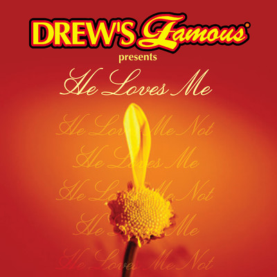 アルバム/Drew's Famous Presents He Loves Me/The Hit Crew