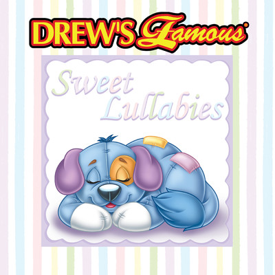 アルバム/Drew's Famous Sweet Lullabies/The Hit Crew