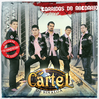 El Lic. (Album Version)/Cartel De Sinaloa