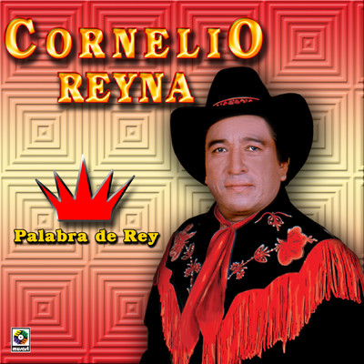 アルバム/Palabra de Rey/Cornelio Reyna