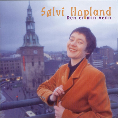 Solvi Helen Hopland
