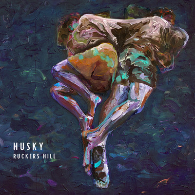 アルバム/Ruckers Hill/Husky