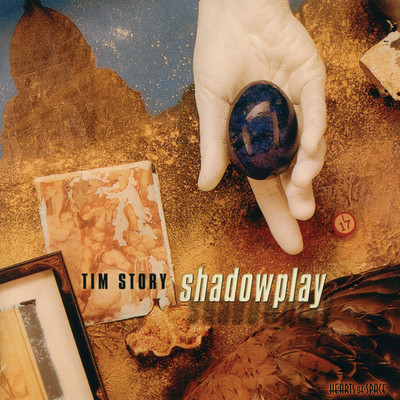 アルバム/Shadowplay/Tim Story