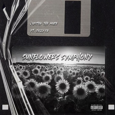 Sunflower's Symphony (feat. Cozy Fr)/Jupiter The Muse