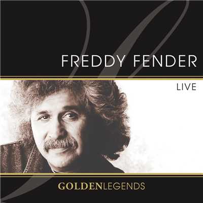 Before the Next Teardrop Falls (Live)/Freddy Fender