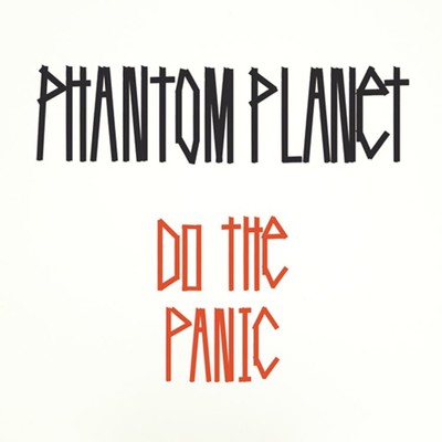 Ivory Daggers (Non-Album Version)/Phantom Planet