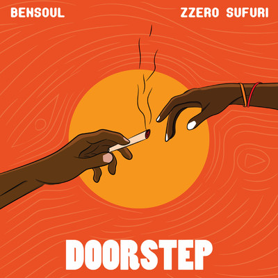 シングル/Doorstep (feat. Zzero Sufuri)/Bensoul