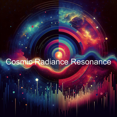 Cosmic Radiance Resonance/Timmy Housequake