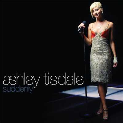 Suddenly (German DMD Maxi)/Ashley Tisdale
