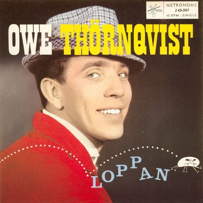 アルバム/Loppan/Owe Thornqvist