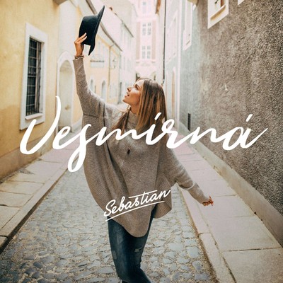Vesmirna (feat. Atmo Music) [Radio Edit]/Sebastian