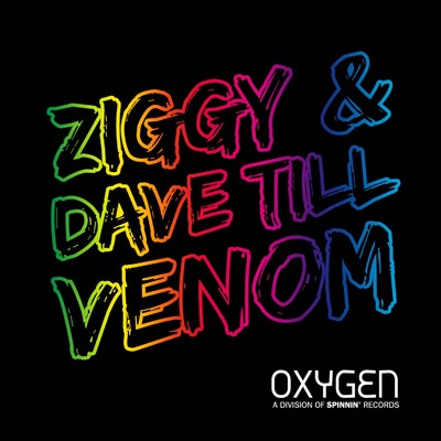 Venom/ZIGGY & Dave Till