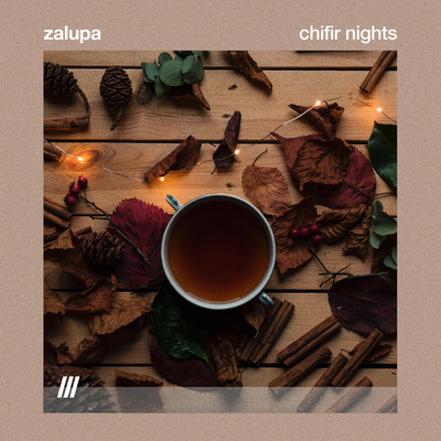 シングル/Chifir Nights/Zalupa